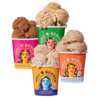 Free Pint Of Holi Scoops - Rebate