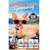 Doggie Daily Spring Bark Giveaway