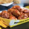 Bonus Time, Bonus Wings – Free Wings at Buffalo Wild Wings!