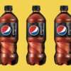 Zero Sugar. Zero Cost. FREE Pepsi.