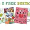 Crying but Cute — FREE Breakup Kit