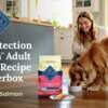 Free Blue Buffalo Life Protection Formula – Salmon Recipe!