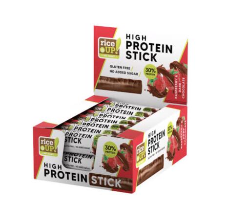 Enjoy a FREE Protein Stick with This Easy Cash Back Offer