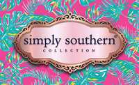 Sticker Lovers: Get FREE Simply Southern Stickers!