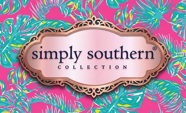 Sticker Lovers: Get FREE Simply Southern Stickers!