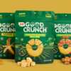 FREE Dole Good Crunch Pineapple Bites