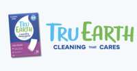 Clean Clothes, Cleaner Planet – FREE Tru Earth Laundry Strips
