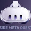 Unlock Virtual Reality: Win a Meta Quest 3 with Infinite Inside!