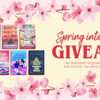 Enter to Win The Bridge Back to You + 8 More Books