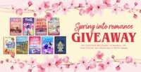 Enter to Win The Bridge Back to You + 8 More Books