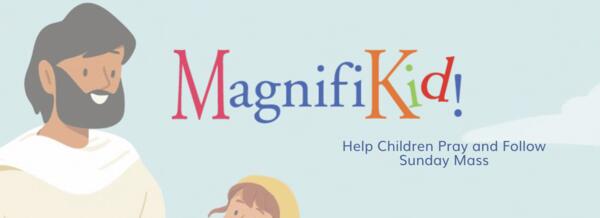 Nourish Your Spirit with a FREE Magnificat Guide Sample