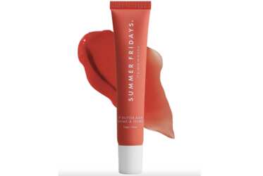 Sephora Freebie – Summer Fridays Lip Butter Balm
