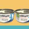 Free Cat Food from Solid Gold