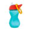 Nuby No Spill Travel Cup with Carabiner for FREE