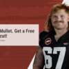 Got a Mullet? Get a FREE Haircut at Sport Clips!
