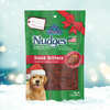 Seasonal Steak Grillers for Your Pup: Join Blue Buffalo Nudges Chatterbox!