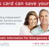 Free Paramedic Fridge Magnets