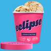Pint of Eclipse Ice Cream for Free after Rebate