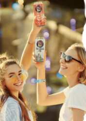 SWEEPSTAKE: Earn a Paulaner Summer Can-Ventures 