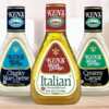 Free Ken's Dressings and Marinades 