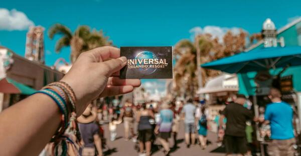 Experience the Magic! Win a Trip to Fandango Universal Resorts Worth $5,000!