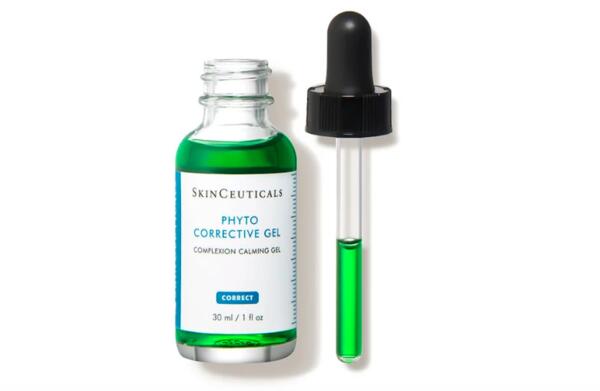 Sample of SkinCeuticals Phyto Corrective Gel for Free