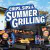  Pepsi Summer Fun Awaits – Enter the 2025 Sweepstakes Today