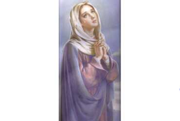 Show Your Faith – FREE Prayer Pledge Magnet Available Now