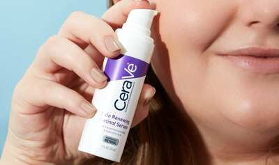 Free Sample of CeraVe Anti Aging Retinol Serum