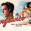 Screening of Vengeance for Free