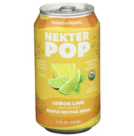 Grab a FREE Nekter Pop While This Offer Lasts!