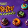 Doughnut for FREE at Krispy Kreme on Halloween