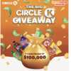 Hurry! The Big Circle K Giveaway Won’t Last Long!