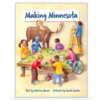 Making Minnesota Activity Book for Free