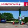 Drink Every Day for FREE at Murphy USA