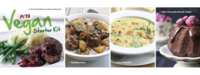 Discover Vegan Living with PETA’s FREE Starter Kit