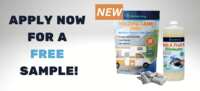 Tackle Smells & Pests with a FREE EcoStrong Sample!