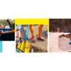 Chaco Sticker for FREE!