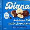 Your Sweet Tooth’s Best Friend: Free Diana's Banana Bites!