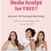 Shape, Tone & Tighten for FREE with ReduSculpt 3-in-1 Machine!