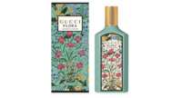 Breathe in the Beauty – Free Gucci Flora Jasmine Fragrance