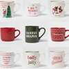 Holiday MUGS for Only $5 at Target