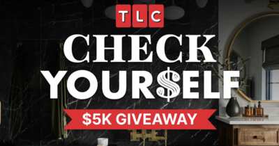 TLC Is Giving Away $5,000 – Don’t Miss Out!