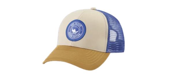 How to Get Your FREE PhytoGen Hat Today!