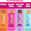 Sweet Treat Alert: Free Whoa Dough Cookie Dough Bar!