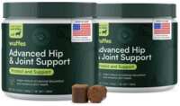 Treat Your Pup to a FREE Full-Size Wuffes Supplement
