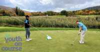 Tee Off for Less – FREE Youth on Course Membership (1 Year!)