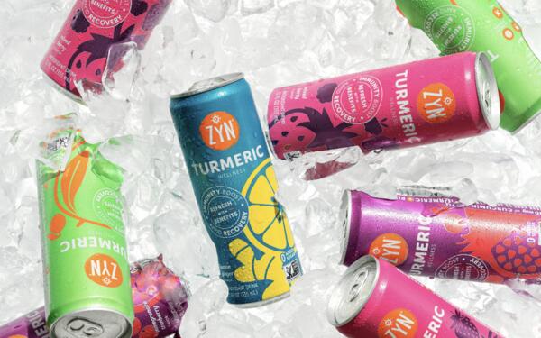 ZYN Turmeric Drink Free After Rebate – Here’s How to Get Yours
