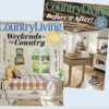 Bring Country Charm to Your Screen – Free 1-Year Subscription!