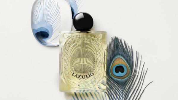 Free Diptyque Lazulio Sample—Indulge Your Senses Today!
